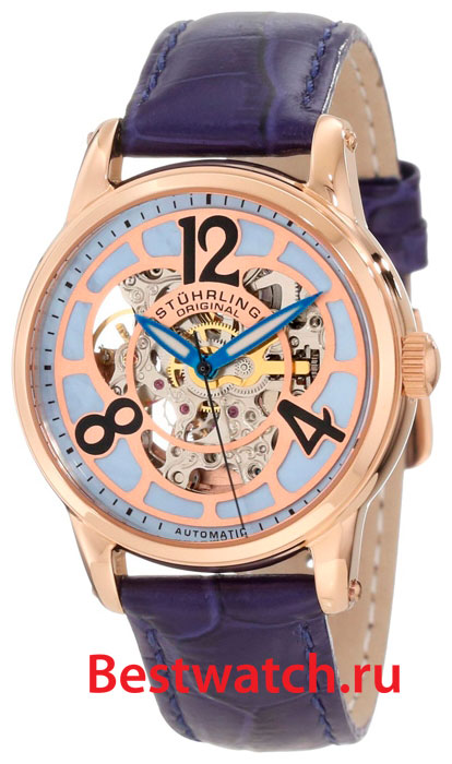 Часы Stuhrling Original Vogue 365.134C8